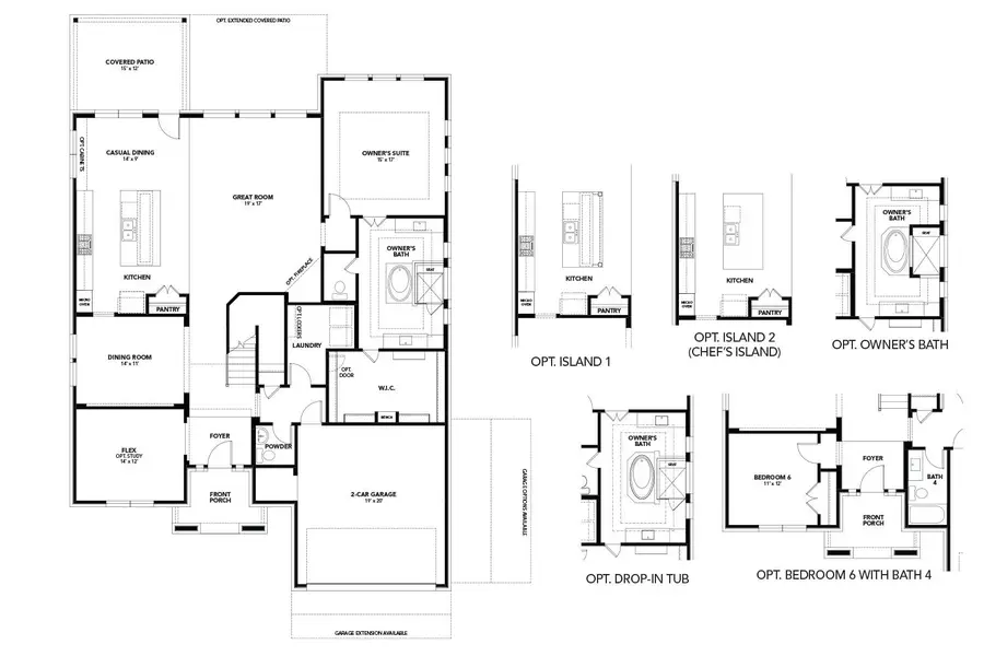 908 Sunny Ridge Dr, Leander, TX 78641 - #2