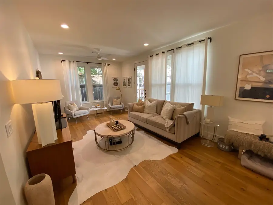1903 W 30th St #B, Austin, TX 78703 - #3