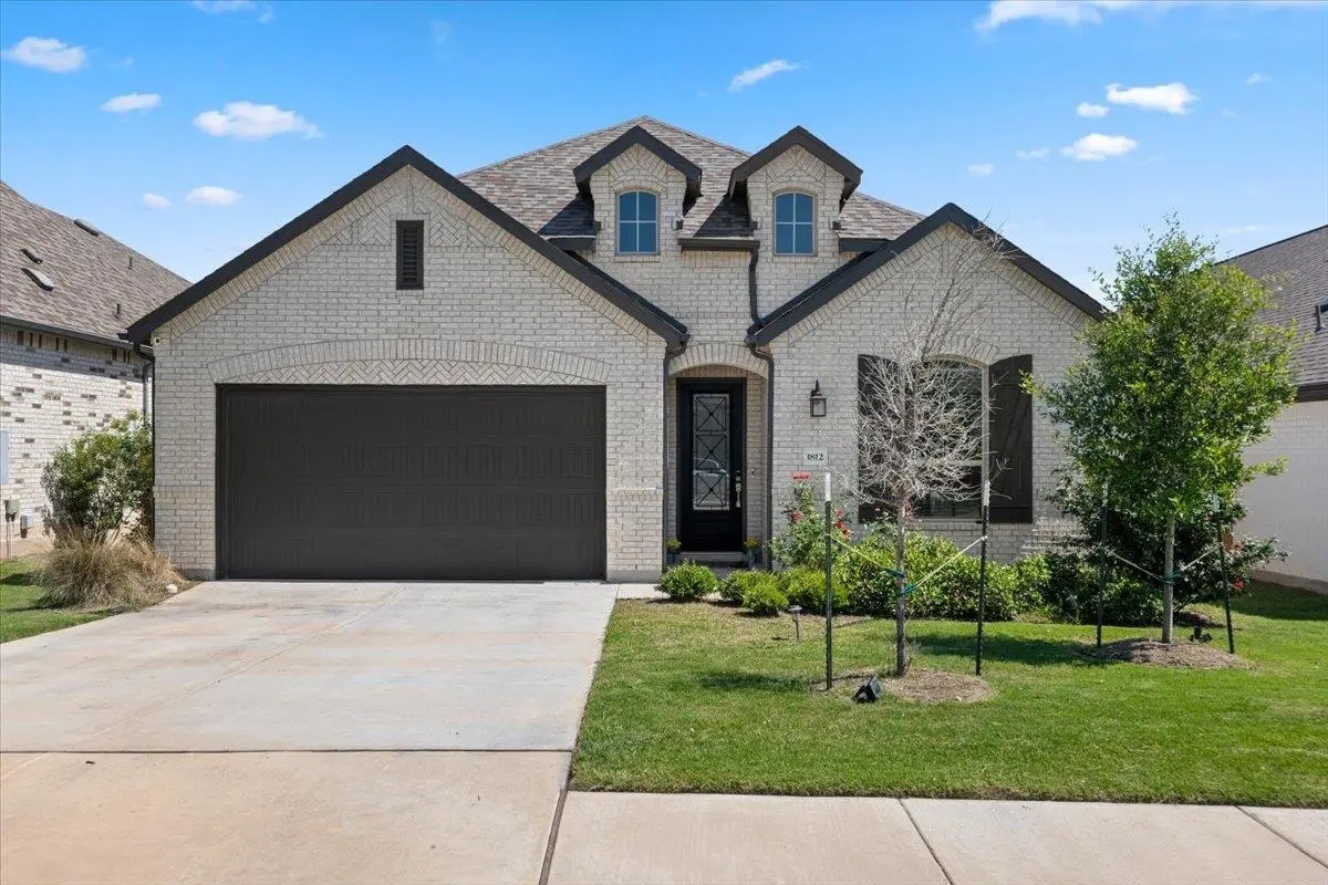 1812 David Ezra St, Leander, TX 78641 - #1