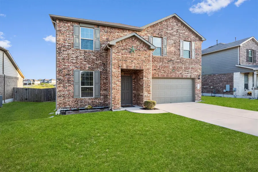 7001 Midlothian Dr, Austin, TX 78754 - Image #3