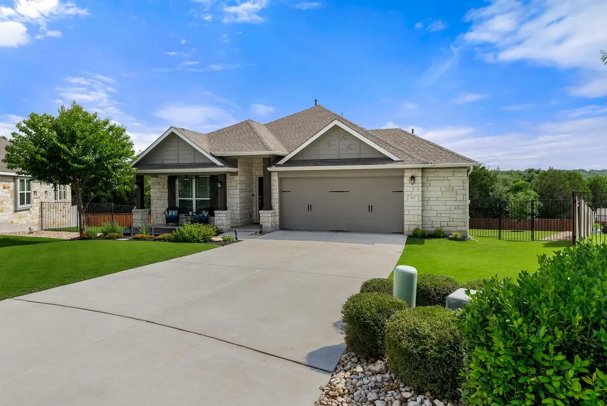 300 Prato Pl, Georgetown, TX 78628 - #1