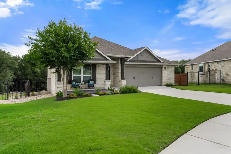 300 Prato Pl, Georgetown, TX 78628 - #3