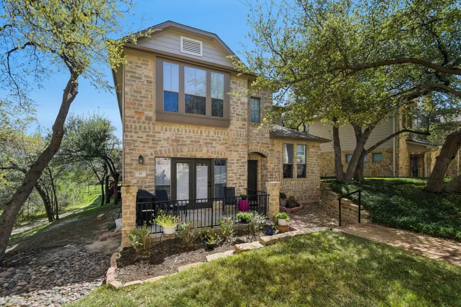 11400 W Parmer Ln #25, Cedar Park, TX 78613 - #2