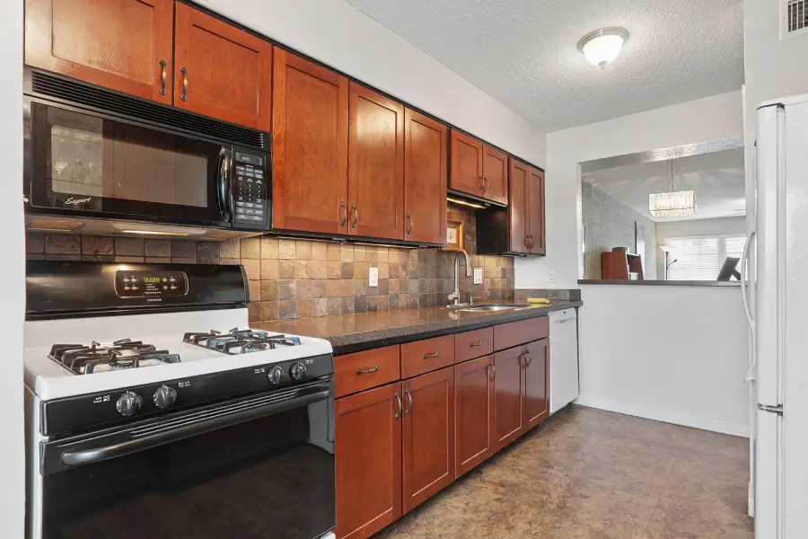2425 Ashdale Dr #89, Austin, TX 78757 - #3