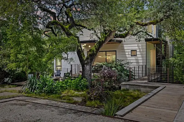 801 The High Rd, Austin, TX 78746