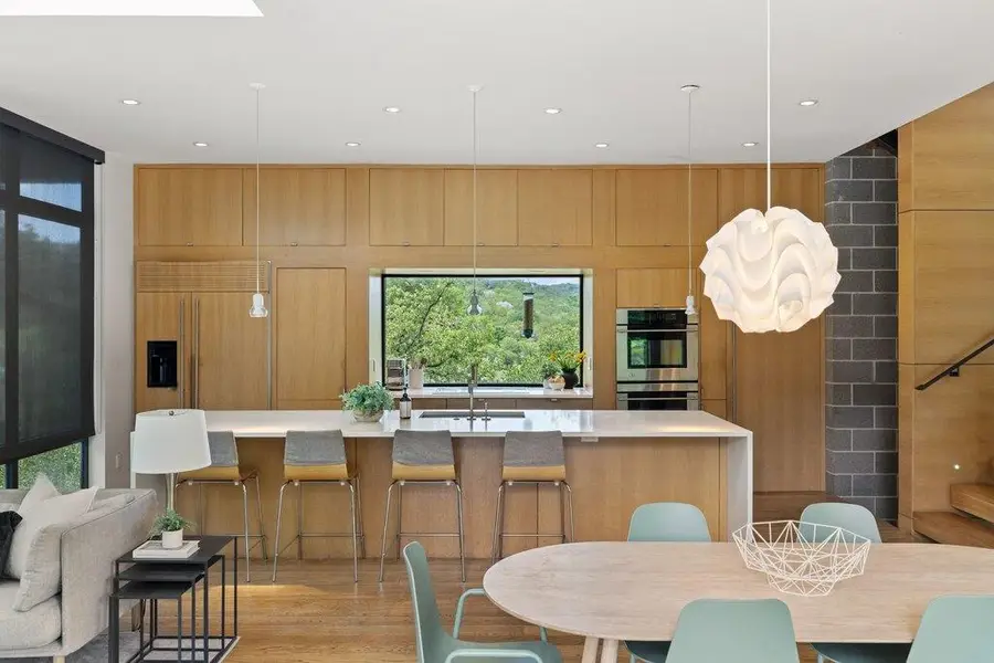 801 The High Rd, Austin, TX 78746 - #2
