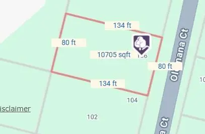 106 Olomana Ct, Bastrop, TX 78602 - #2