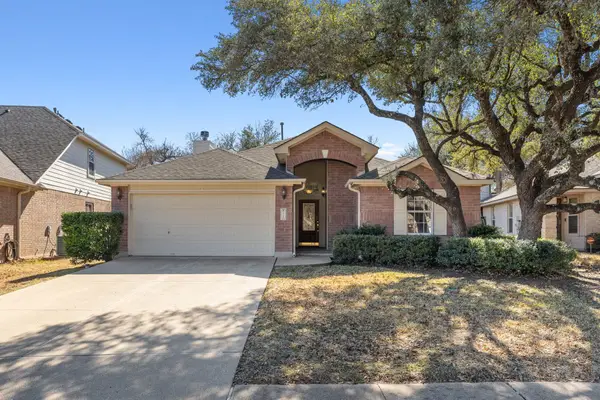 2306 Clover Ridge Dr, Cedar Park, TX 78613