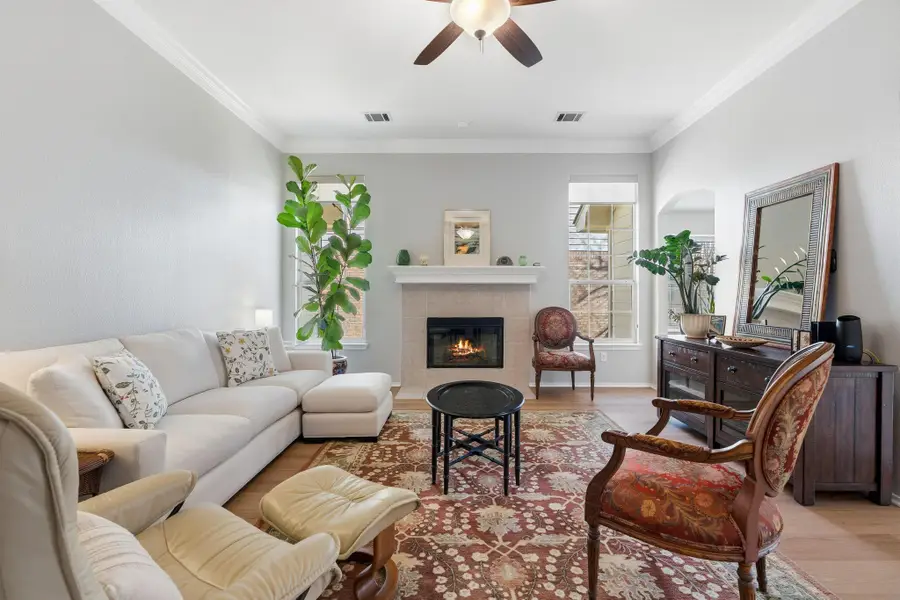 2306 Clover Ridge Dr, Cedar Park, TX 78613 - #2