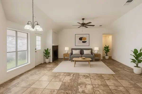 14303 Kincheloe St, Austin, TX 78725