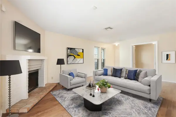 1407 W Braker Ln, Austin, TX 78758