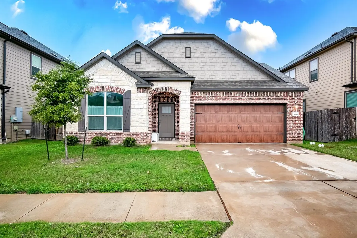 7616 Groundhog Way, Austin, TX 78744 - #1