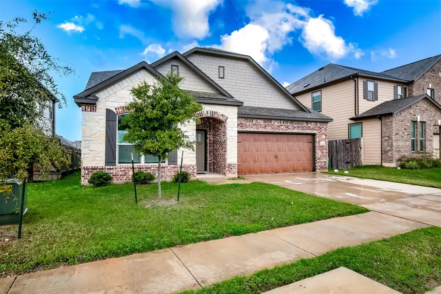 7616 Groundhog Way, Austin, TX 78744 - #2