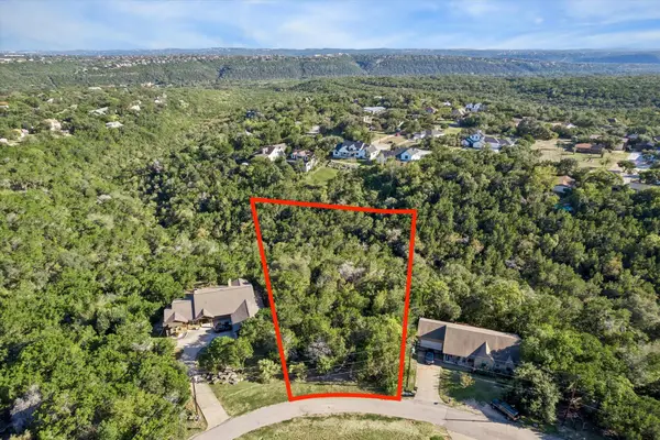 14418 Tuscola Cir, Austin, TX 78734