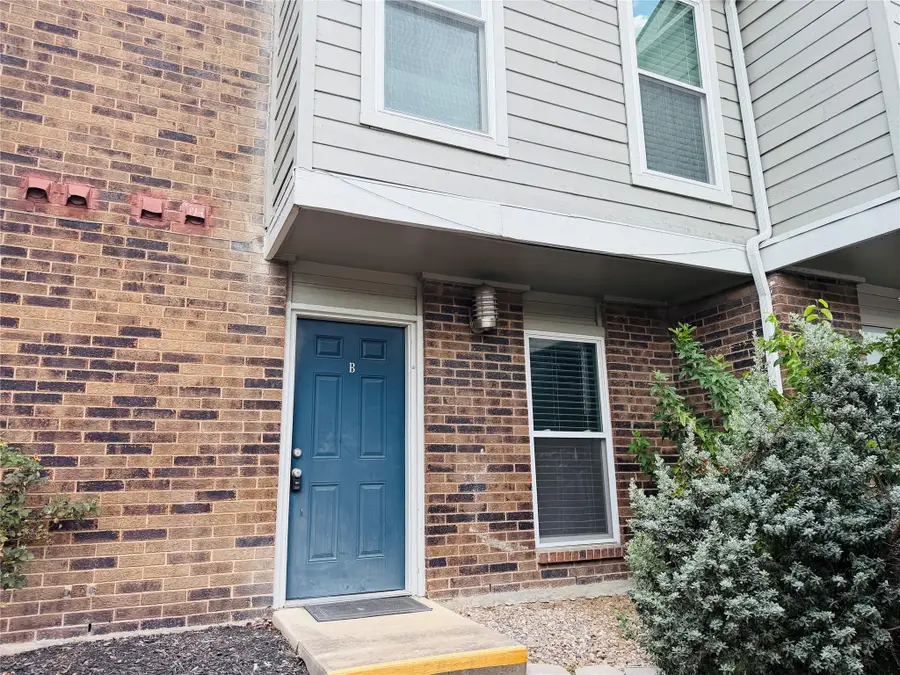 2018 W Rundberg Ln #12B, Austin, TX 78758 - #2