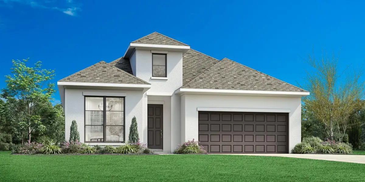 1317 Sweet Violet Dr, Leander, TX 78641 - Image #1