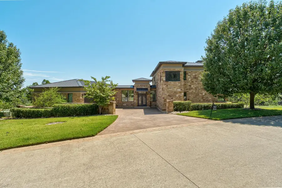13017 Luna Montana Way S, Austin, TX 78732 - #3