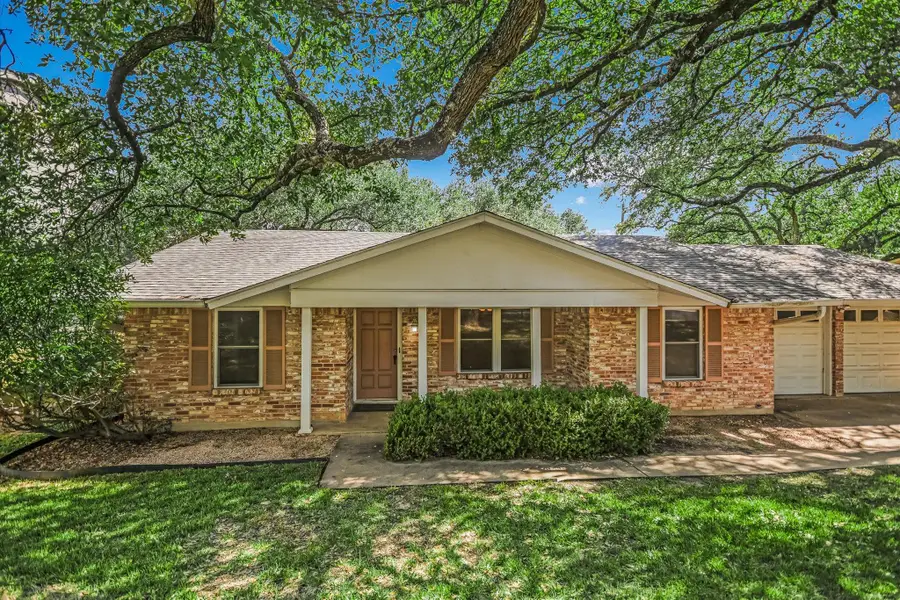8821 Silverarrow Cir, Austin, TX 78759 - #2