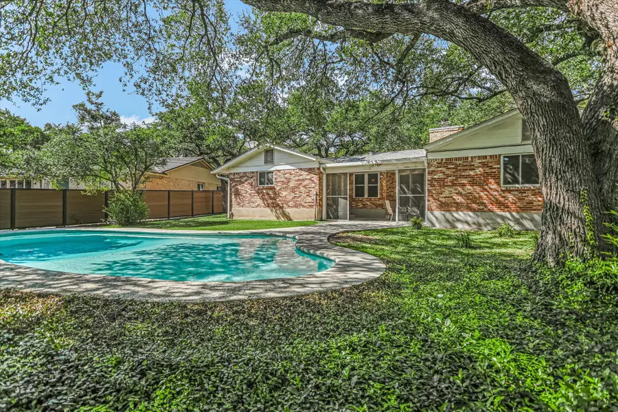 8821 Silverarrow Cir, Austin, TX 78759 - #3