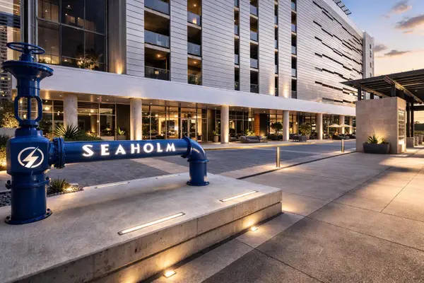 222 West Ave #2810, Austin, TX 78701