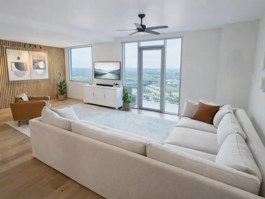 222 West Ave #2810, Austin, TX 78701 - #2