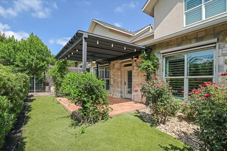 1218 Haven Ln #102, Georgetown, TX 78626 - #3