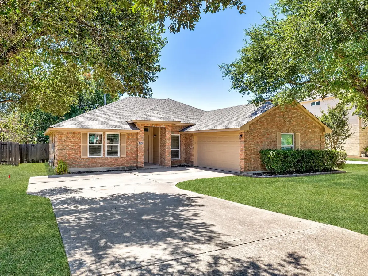 1216 Heppner Dr, Cedar Park, TX 78613 - #1