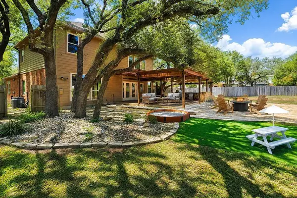 1801 Shooting Star Cv, Cedar Park, TX 78613