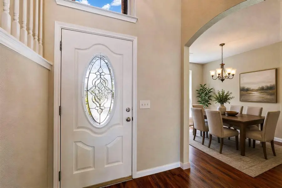 1801 Shooting Star Cv, Cedar Park, TX 78613 - #2