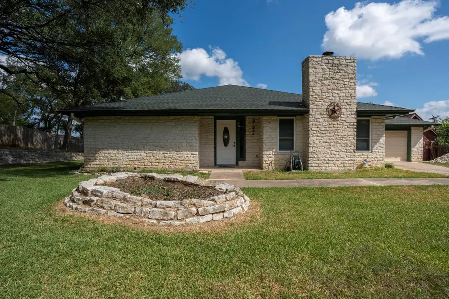 404 Hunt Ln, Buda, TX 78610 - #2