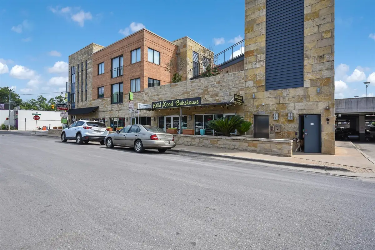 3016 Guadalupe St #217, Austin, TX 78705 - #1
