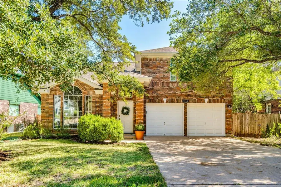 4013 Tecate Trl, Austin, TX 78739 - #2