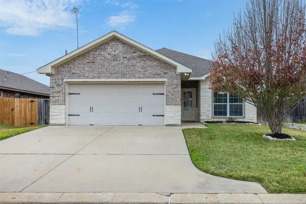 1006 Meadow Wood, Caldwell, TX 77836