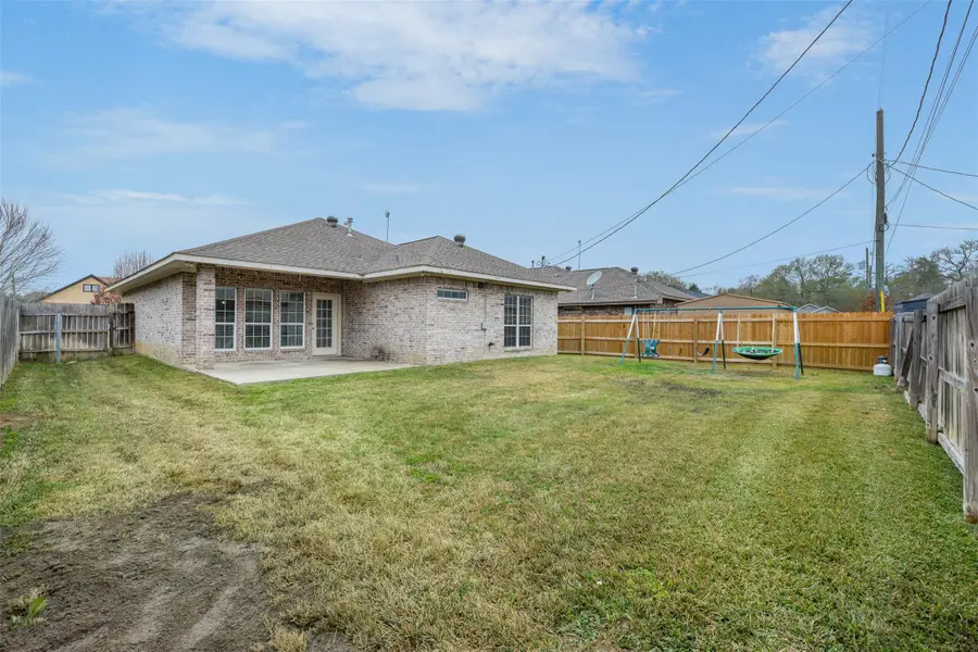 1006 Meadow Wood, Caldwell, TX 77836 - #3