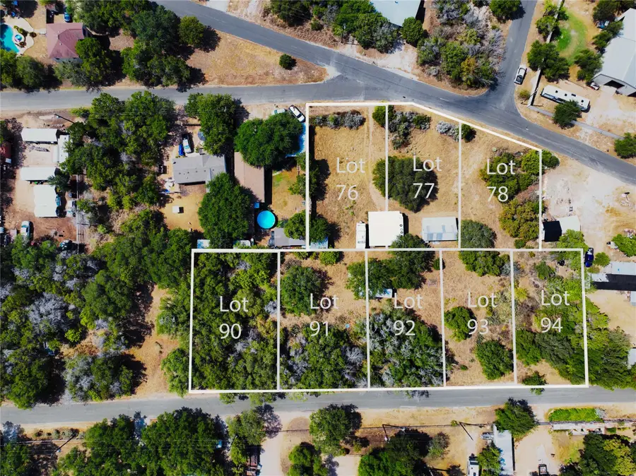 25000 Andrew Dr, Spicewood, TX 78669 - #3
