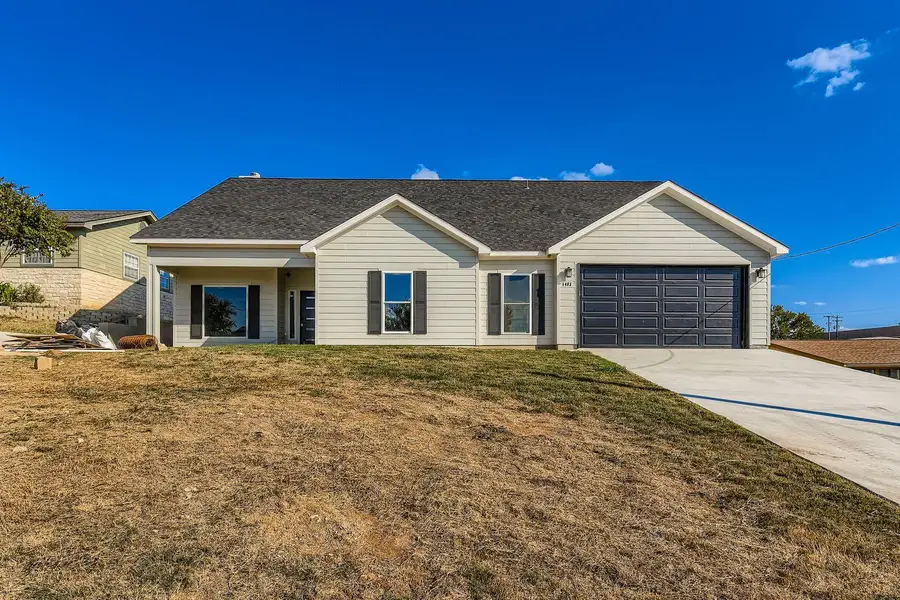 1403 Sunset Dr, Marble Falls, TX 78654 - #2