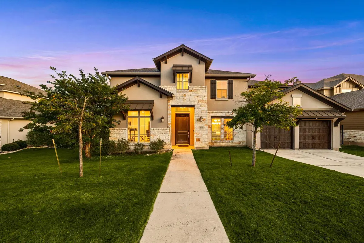 428 Montalcino Ln, Georgetown, TX 78628 - #1