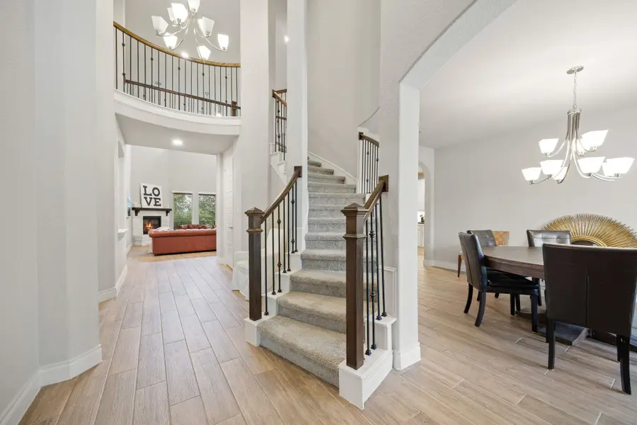 428 Montalcino Ln, Georgetown, TX 78628 - #3