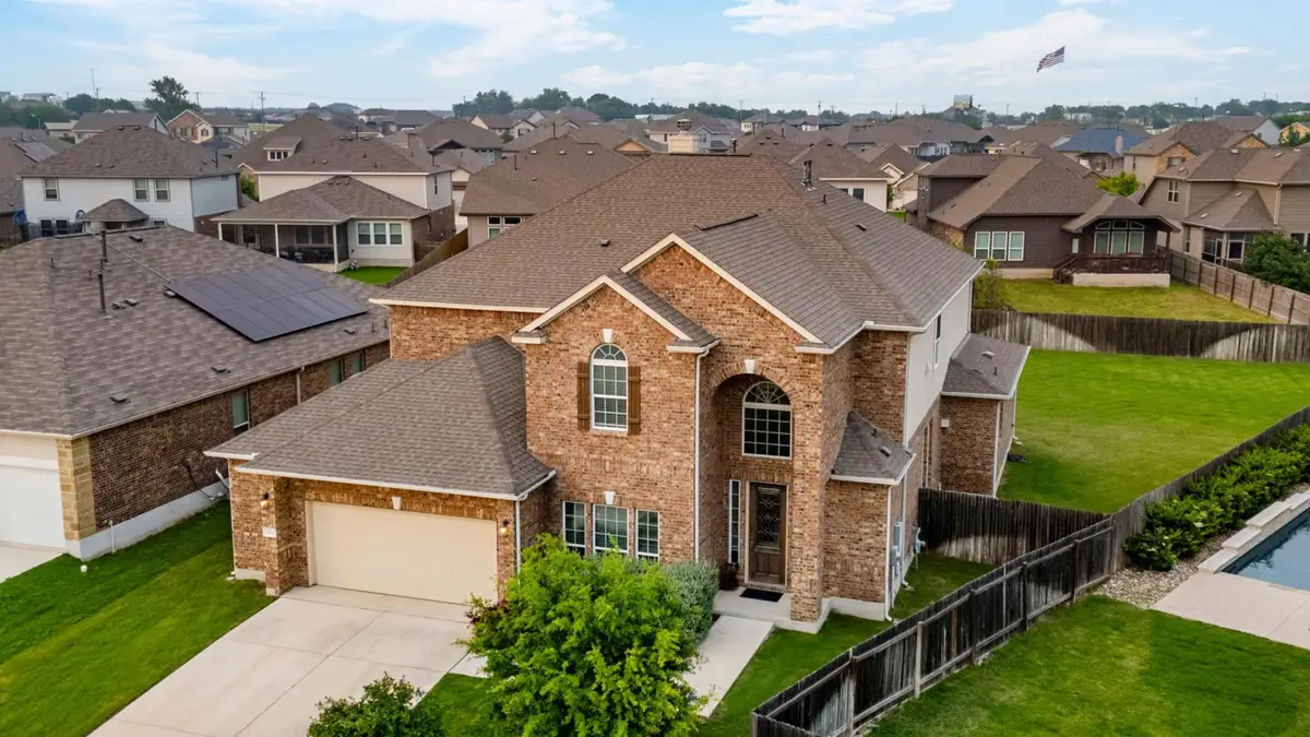 7513 Leonardo Dr, Round Rock, TX 78665 - #1