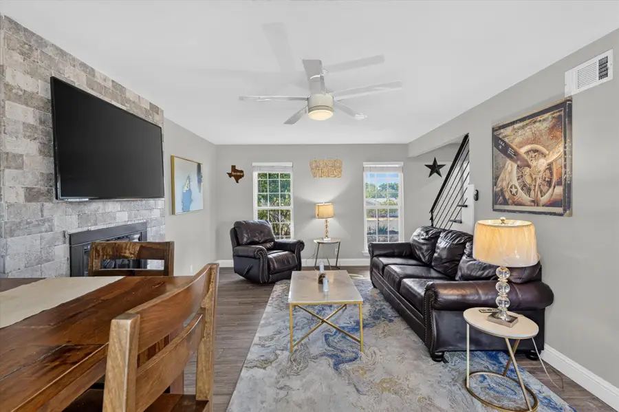 8608 Delaware Ct, Austin, TX 78758 - #2