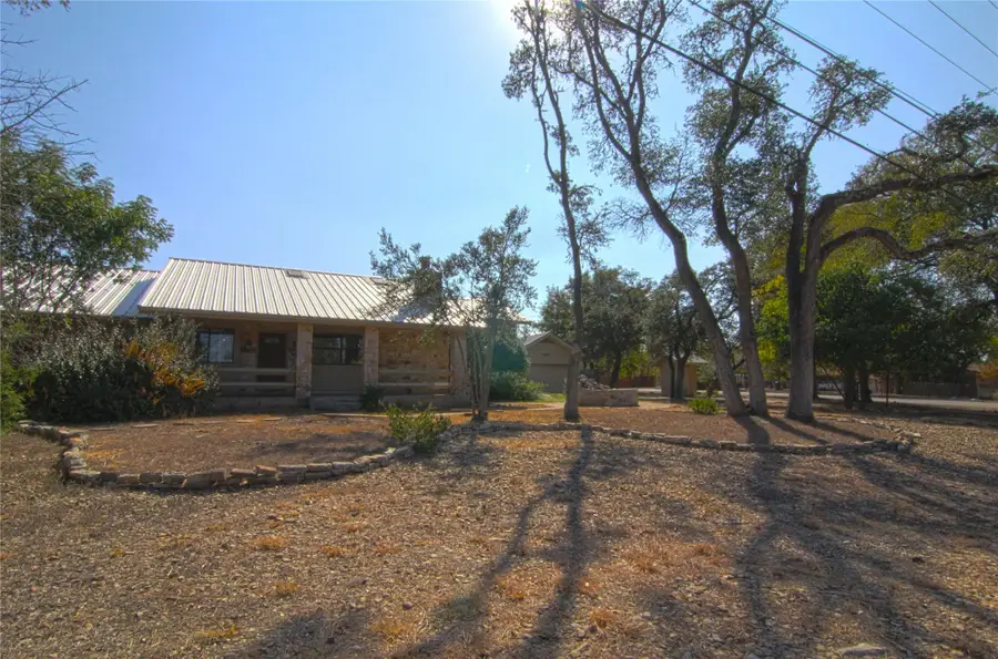 2507 Chaparral Park Rd, Manchaca, TX 78652 - #2