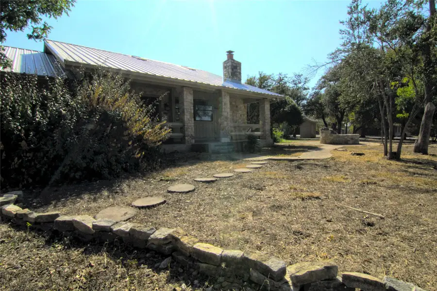 2507 Chaparral Park Rd, Manchaca, TX 78652 - #3