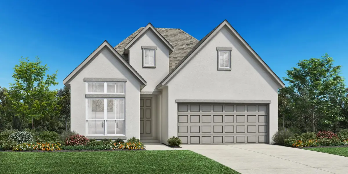 8425 Pine Muhly Dr, Lago Vista, TX 78645 - #1