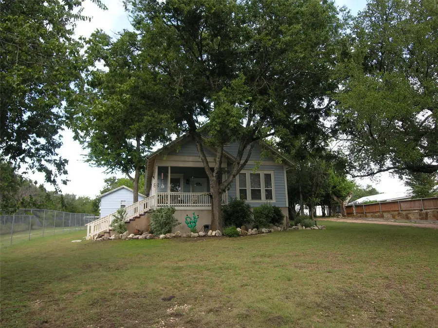 13 Cockrell Cir, Lampasas, TX 76550 - #3