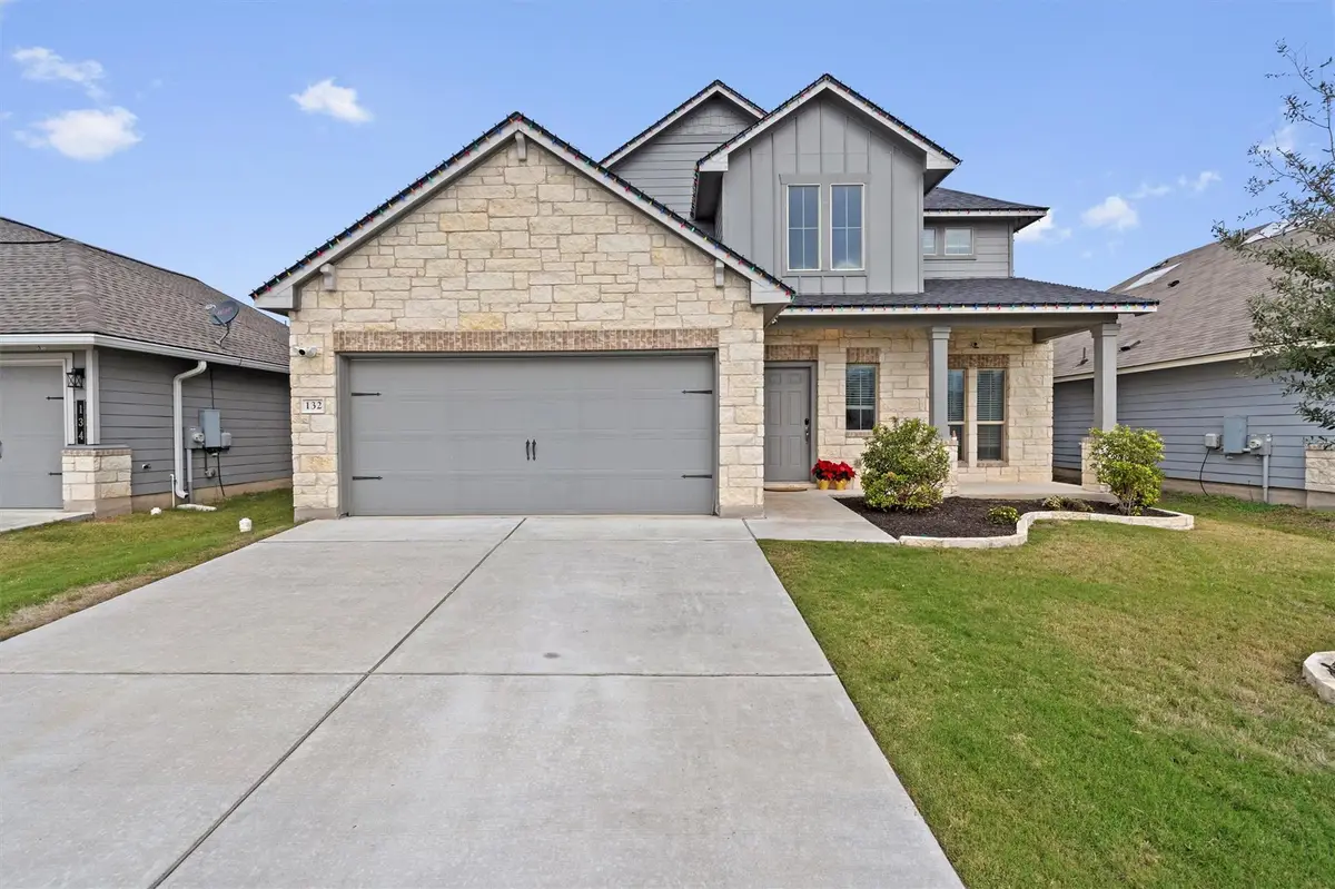 132 Nathaniel Dr, Taylor, TX 76574 - Image #1