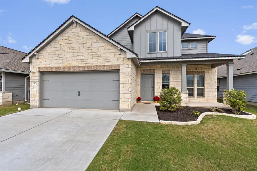 132 Nathaniel Dr, Taylor, TX 76574 - Image #2