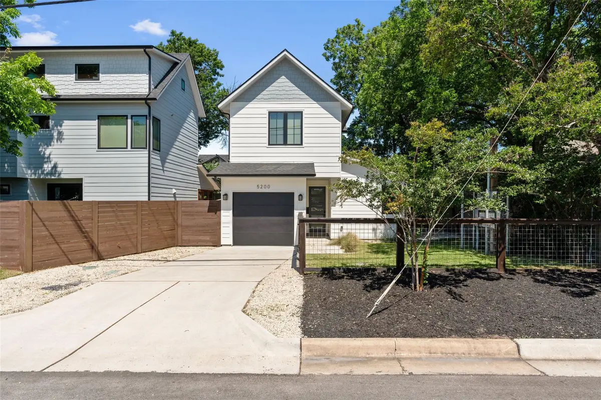 5200 Grover Ave, Austin, TX 78756 - #1