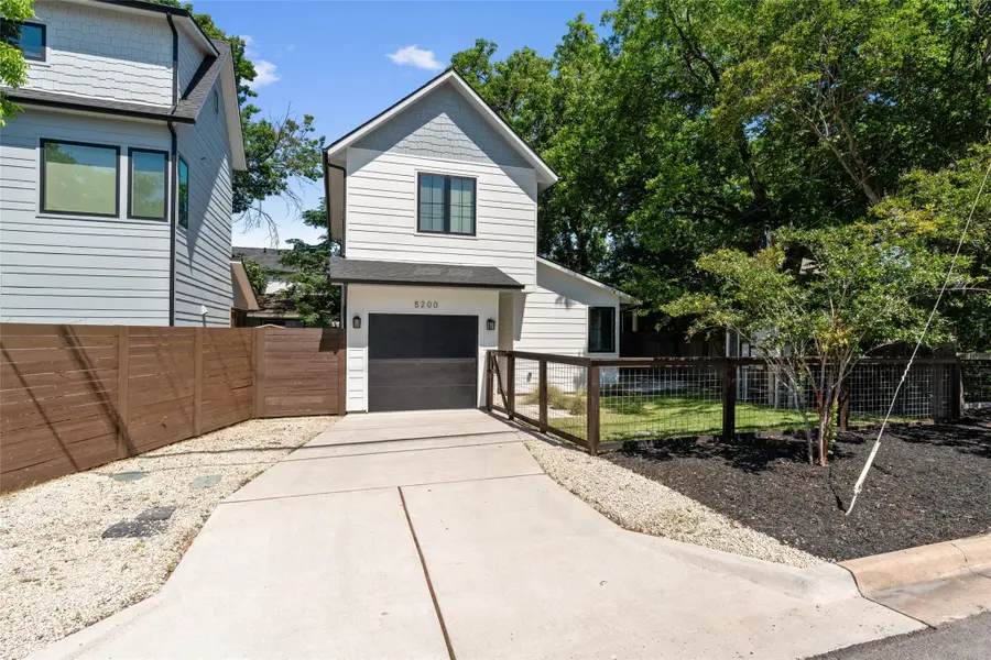 5200 Grover Ave, Austin, TX 78756 - #2