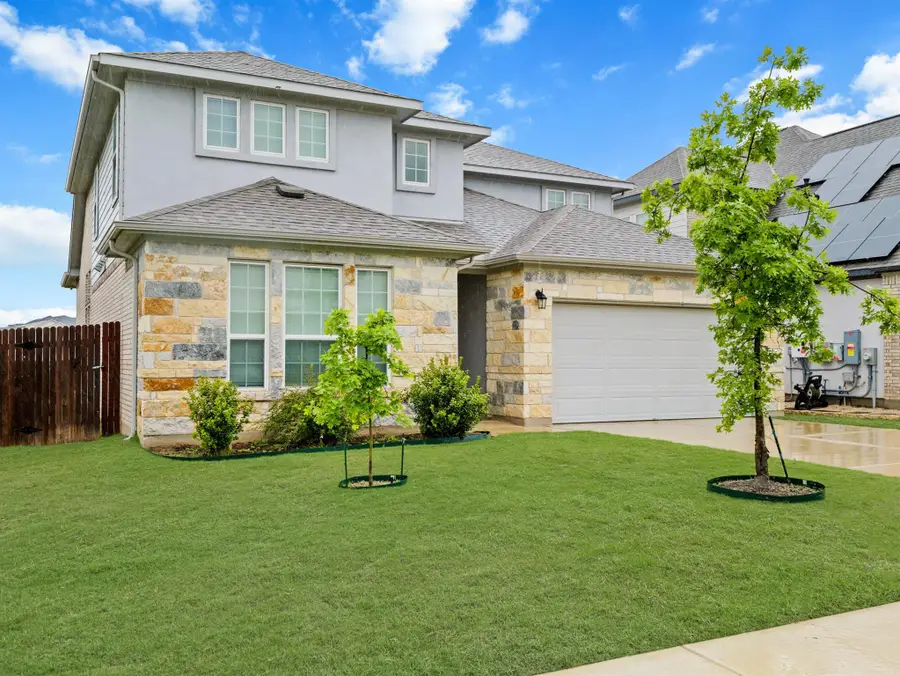5705 Bellissima Way, Round Rock, TX 78665 - #2