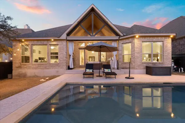 837 Bliss Ln, Leander, TX 78641